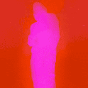 Rufus Mackay - Cold Shoulder