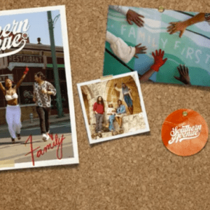 Southern Avenue - So Much Love