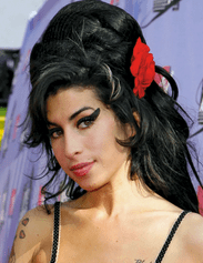 Amy Winehouse (there is no) Greater Love