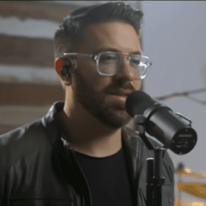 Danny Gokey Love God Love People