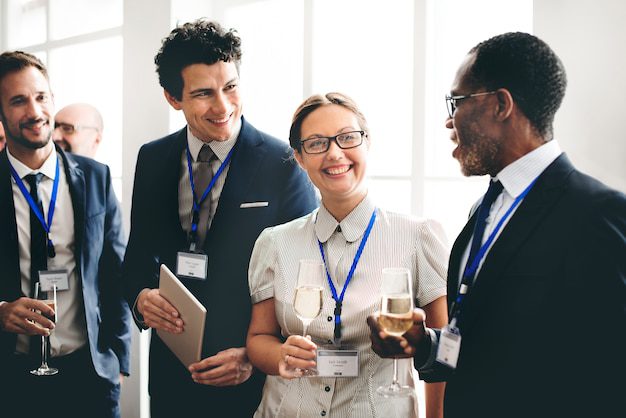 Austin Tech Career Fair